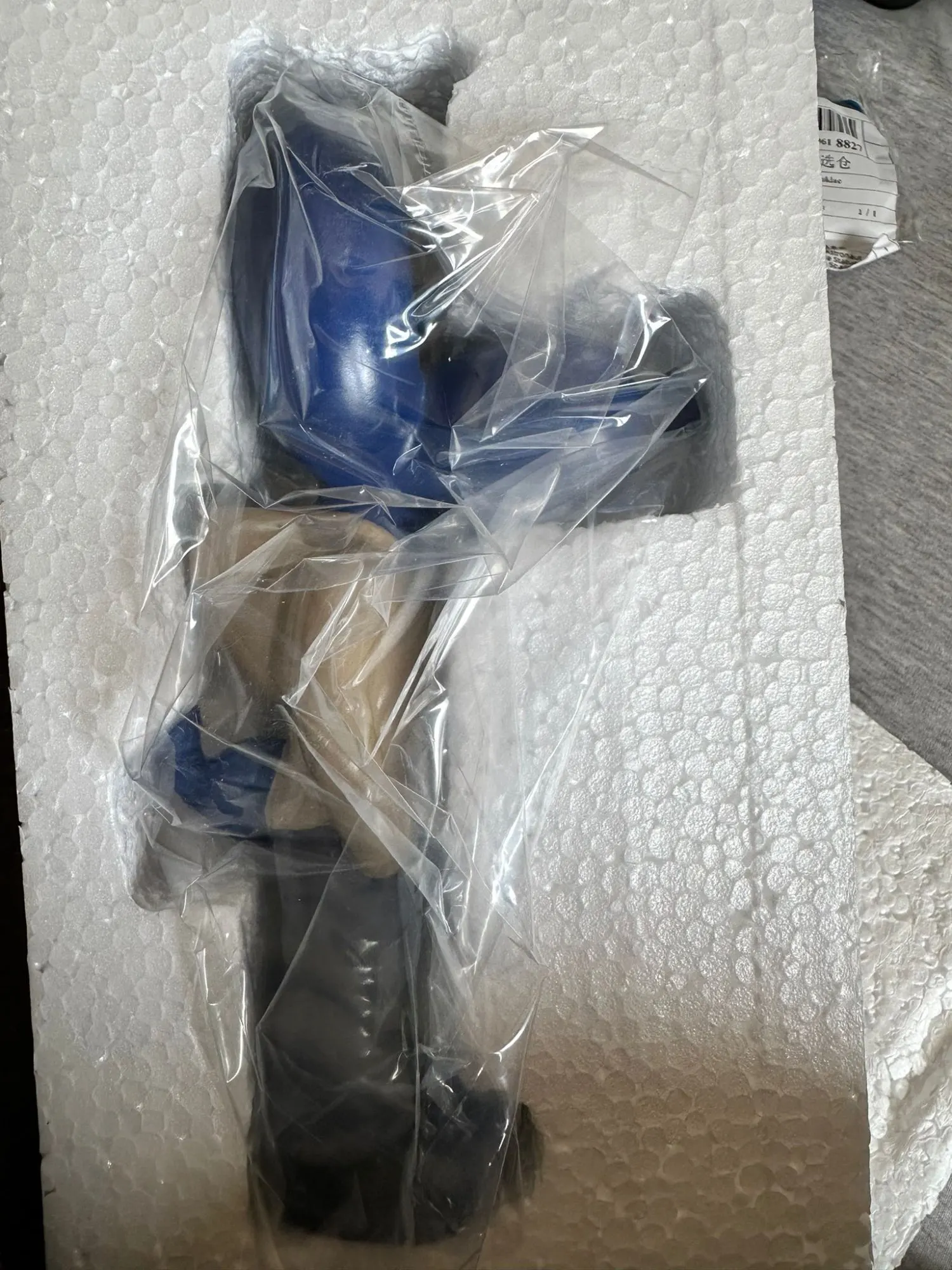 Pocket Balloon Dog: Whimsical Street Art for Home or Office photo review