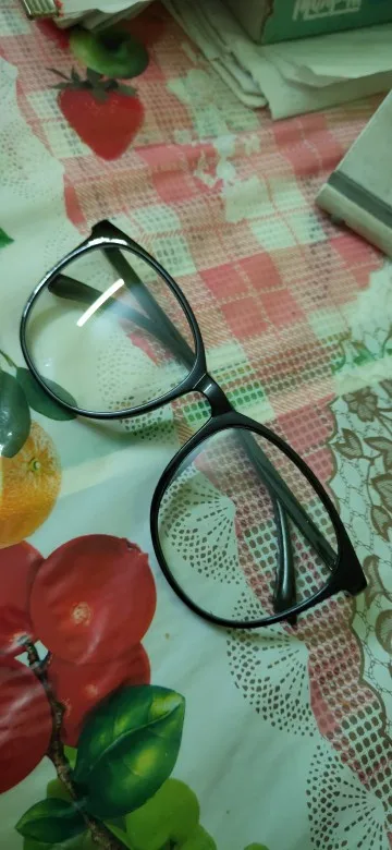 Anti Blue Light Glasses photo review