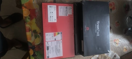 PRITOM TAB11 Android 15 Tablet 10.1 Inch 8GB RAM 128GB photo review