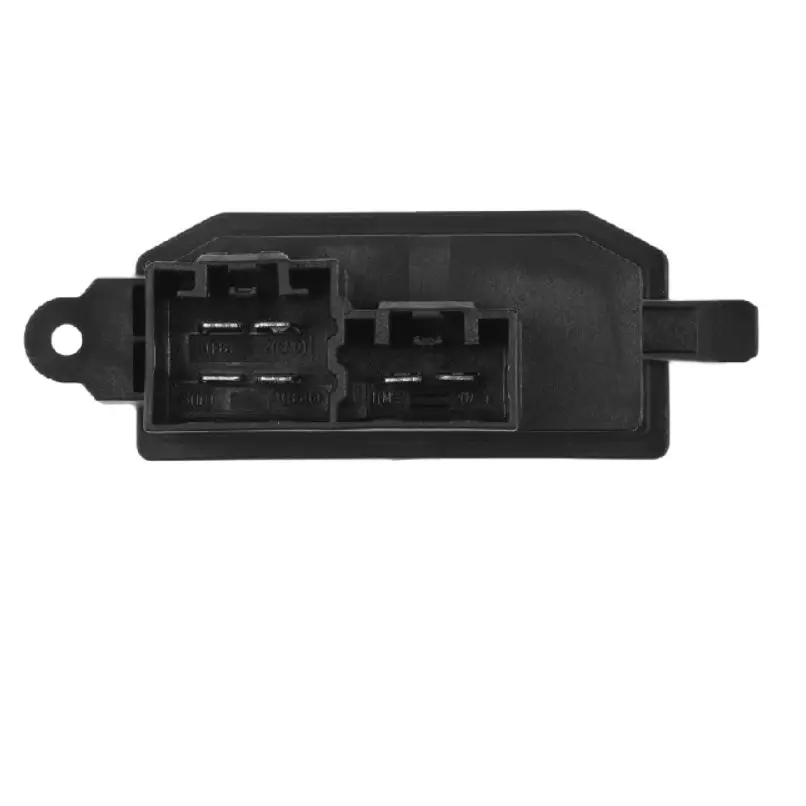 10 pcs Car Blower Motor Resistor For Ford Ecosport MK2 2013- AV1119E624AA