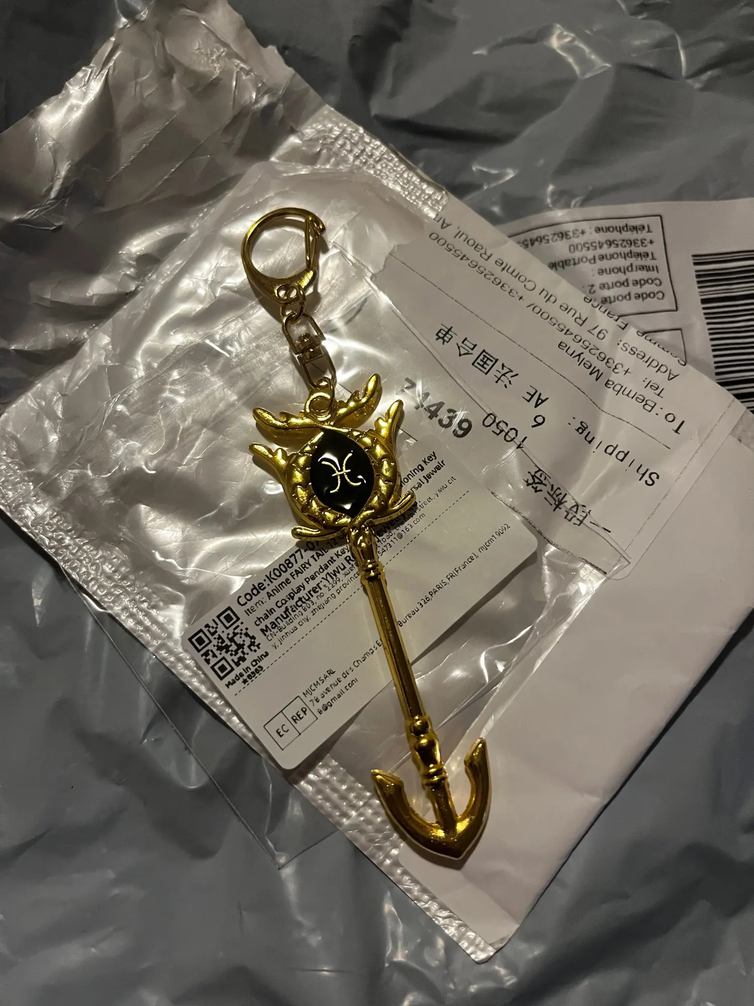 Customer review photo