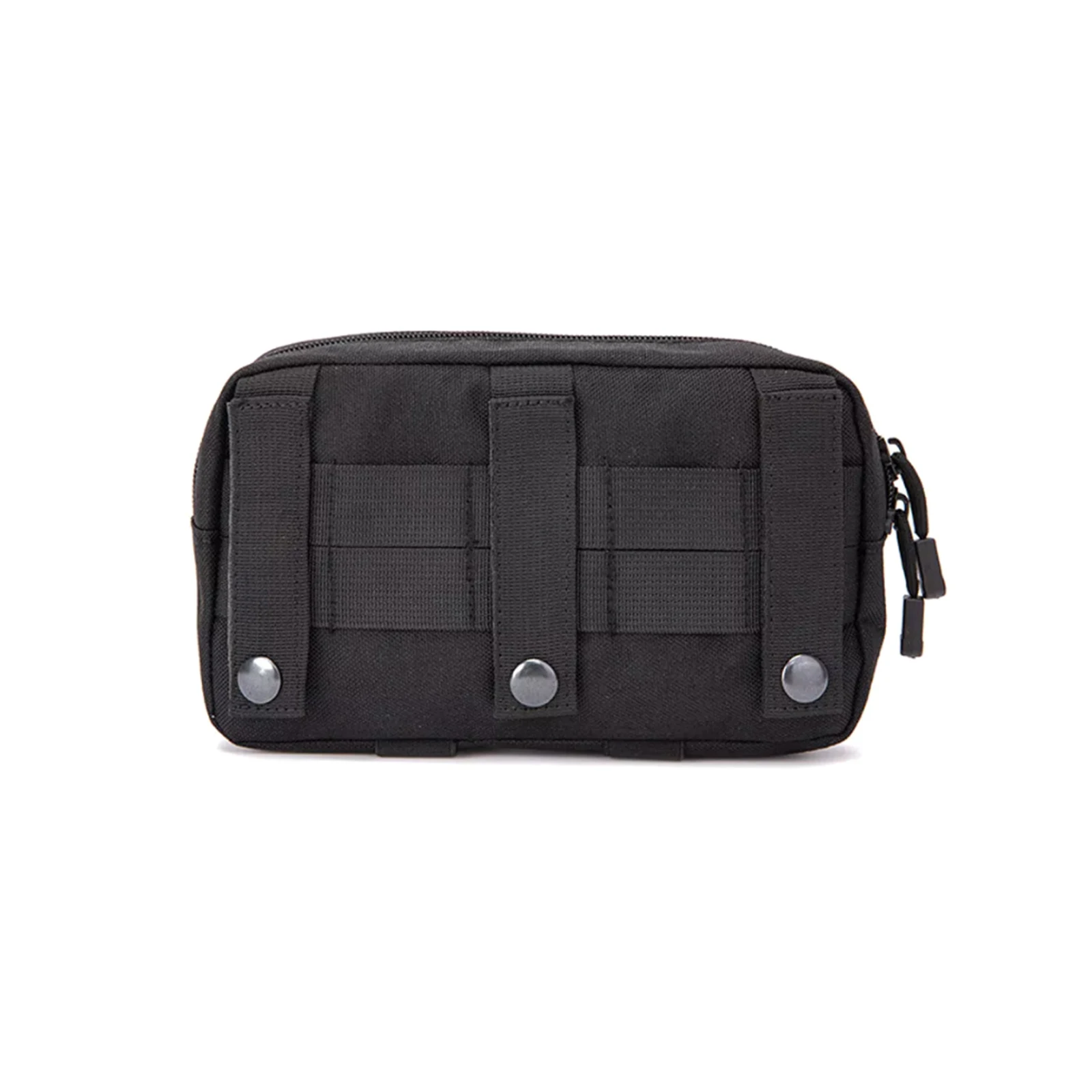 Nylon Tactical Admin Pouch Molle Vest Organizer
