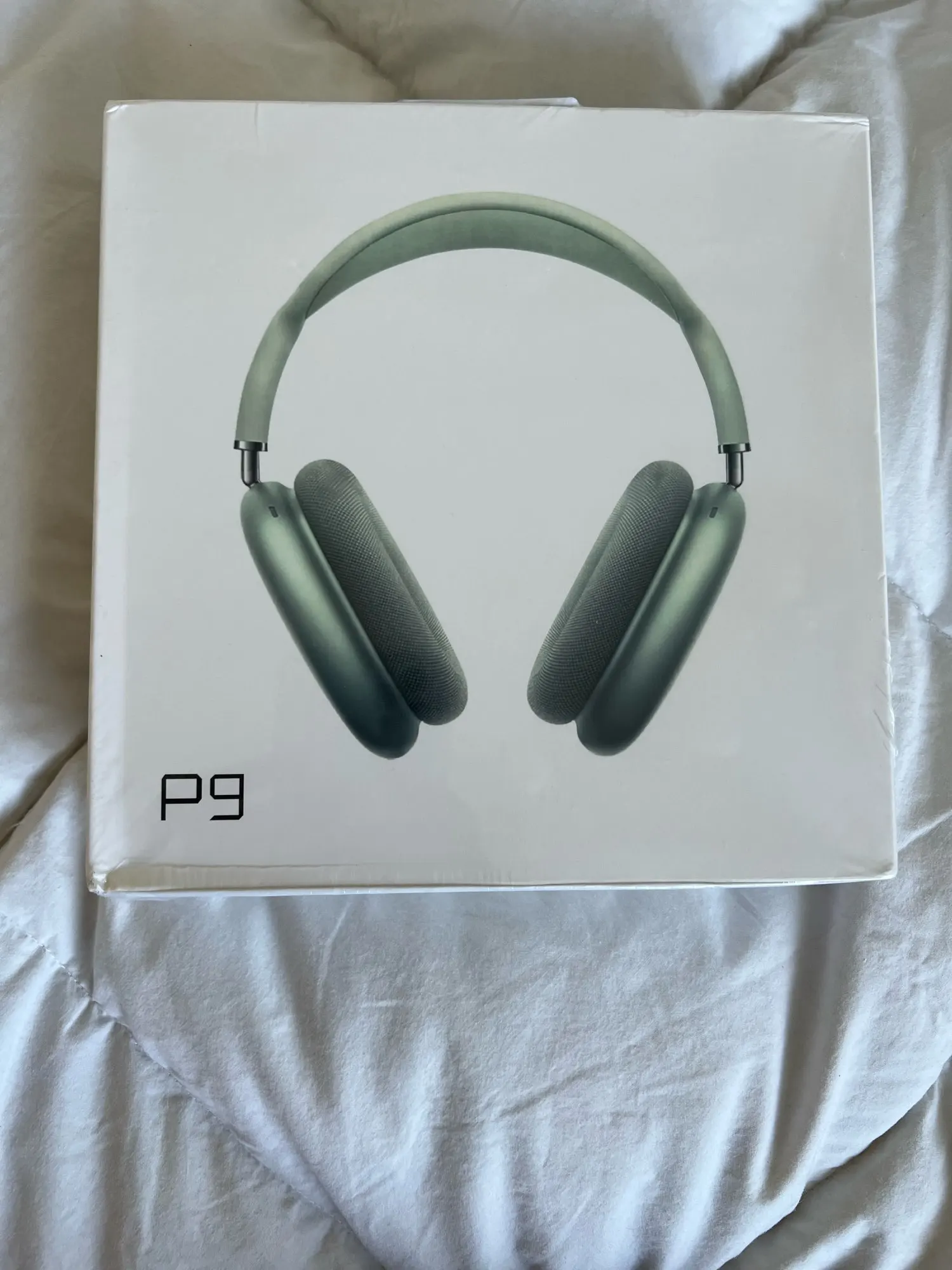 Aesthetic Moon Headphones KUMORU