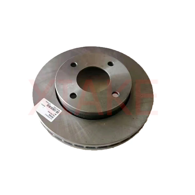 Front Rear Disk Rotor Brake Disc for Baic D20 113501012 113502011