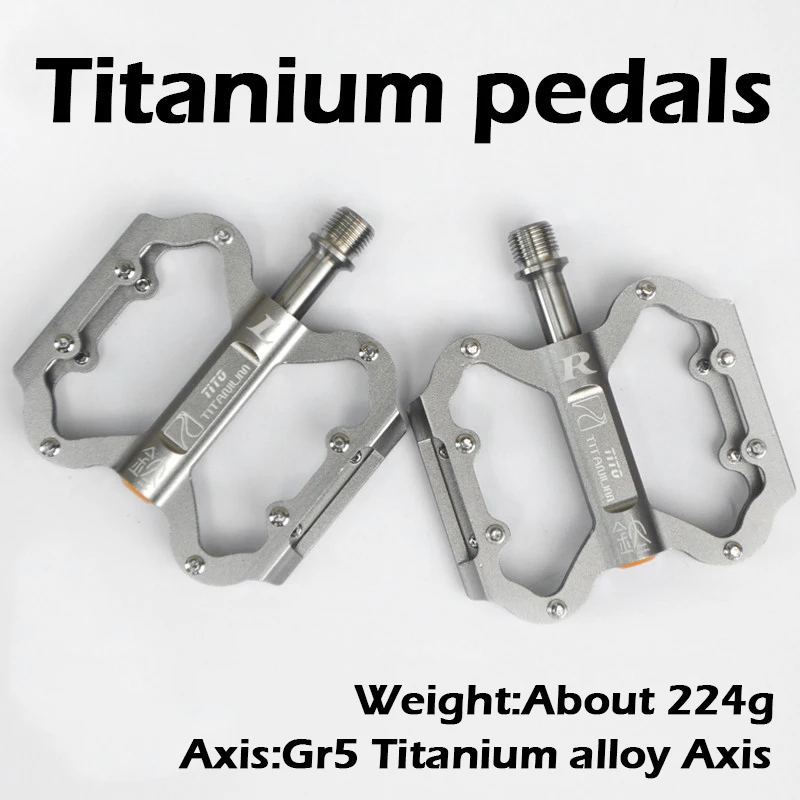 TiTo-ʰ淮 ƼŸ  , 3  ƼŸ ձ MTB ε ũ  224g 1 ,   ׼