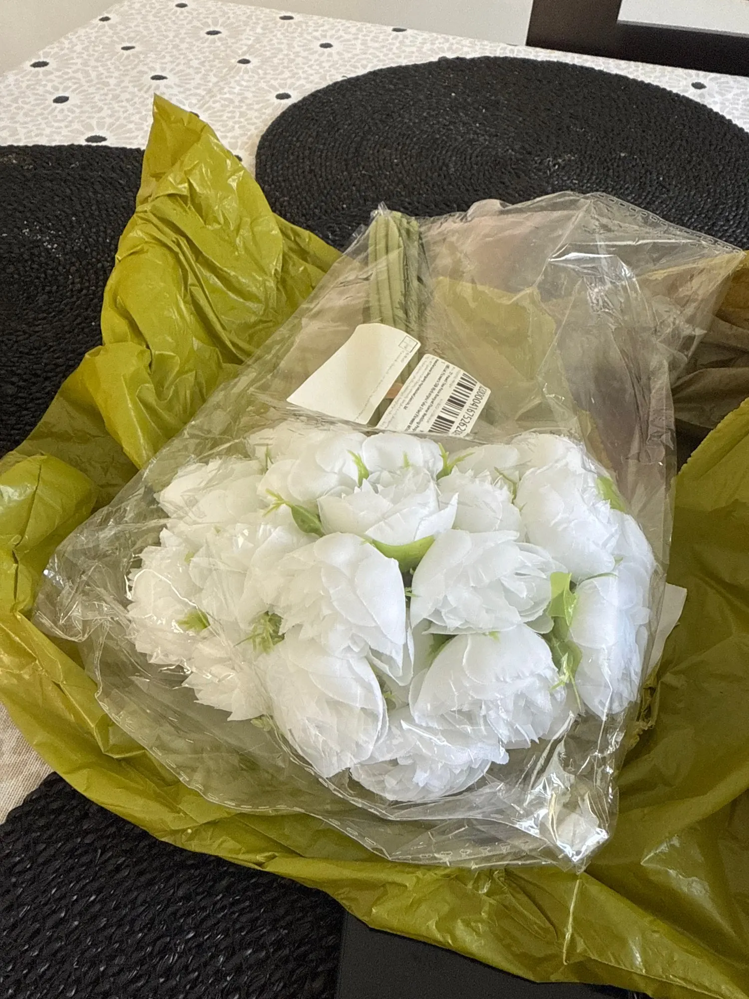 27 Head Tea Rose Bouquet Flower Wedding Prop Home Decoration Artificial Flowers Silk Hydrangea Fake Dried Flowers Wholesale photo review