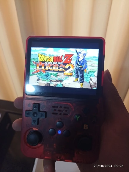 PixelPocket™ Retro Gaming Console - 21,000+ Games | 8h Battery