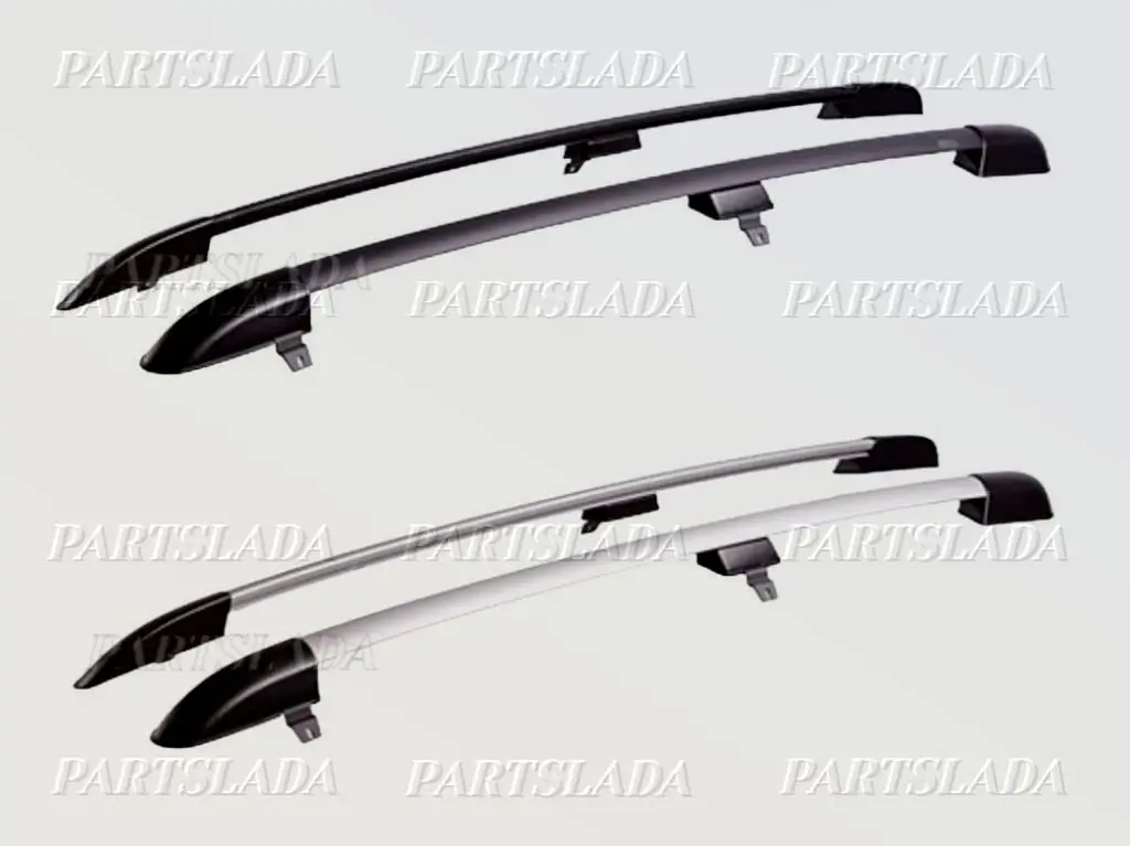 Заводские Рейлинги На Ниву Шевроле Купить