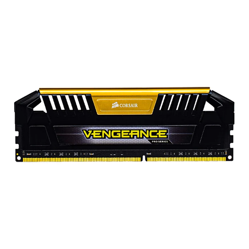 Computer Memory CORSAIR Vengeance LPX DDR3 Desktop RAM 8GB