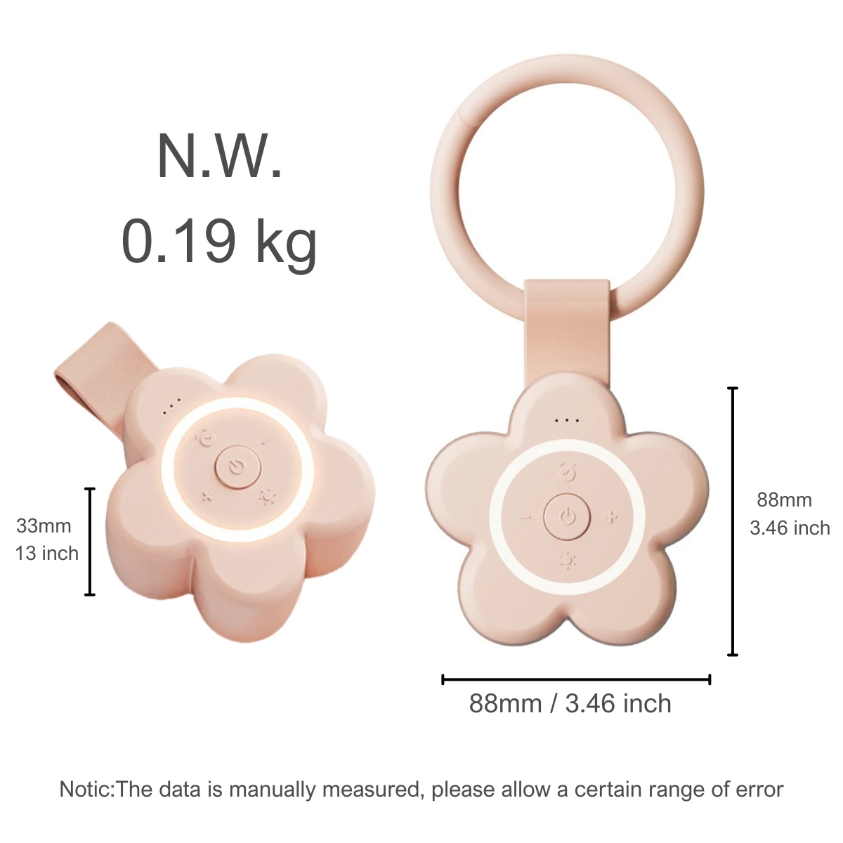 Portable Baby Sleeping Gadget