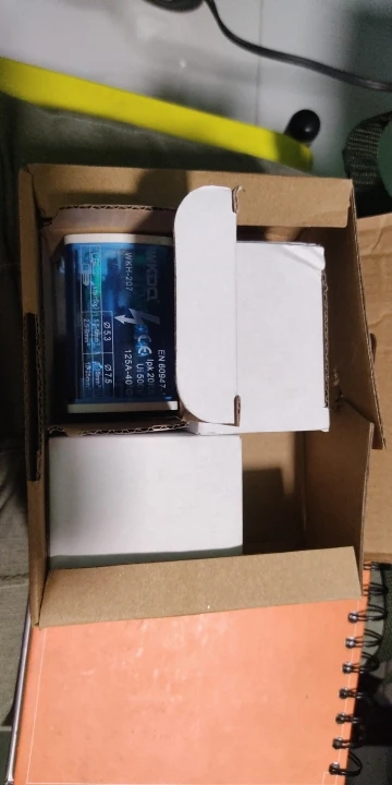 Din Rail Terminal Block WKH-207/211/215/407/411/415 Modular Distribution Block Screw Universal Electric Wire Power Junction Box photo review