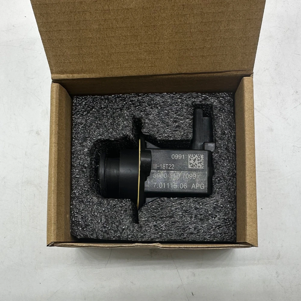 Turbo Blow Valve Turbocharger Diverter Valve 70111506 / 7.01115.06 11657578683 11657593273 11657566324 For 07-2016 Mini Cooper S R55 R56 R57 R58