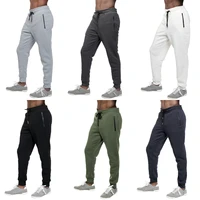 6 Pack Lucky No. 1 Men’s Fleece Active Athletic Workout Jogger Sweatpants for Men with Zipper Pocket and Drawstring S-3XL 1