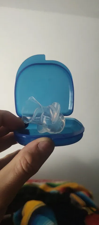 Sonnet AntiSnore Mouth Guard