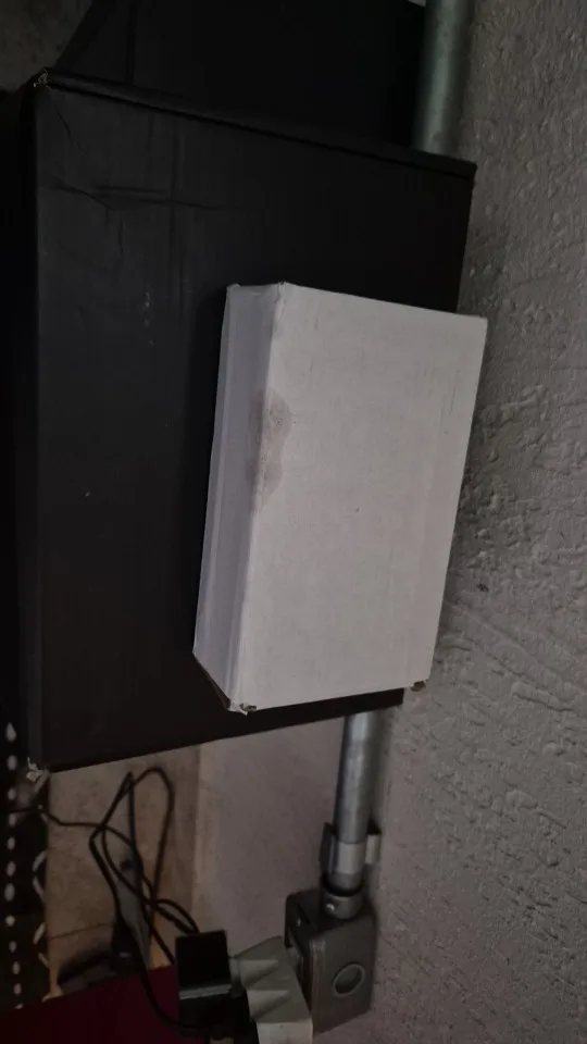 Balança Corporal Bioimpedância Profissional Bluetooth - Neverdie Store photo review