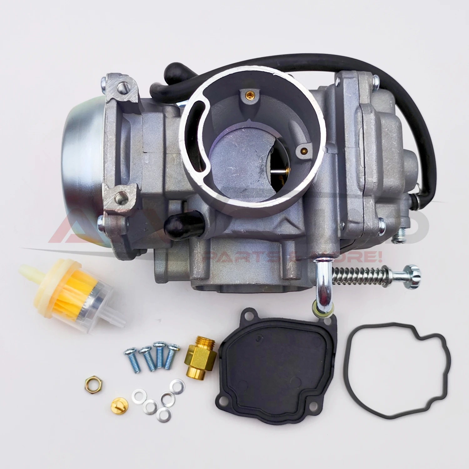 Carburatore Per Suzuki King Quad 250 Muslimate 1996-1998 King Quad 300 Ltf300 1991-1999 Muslimatexb