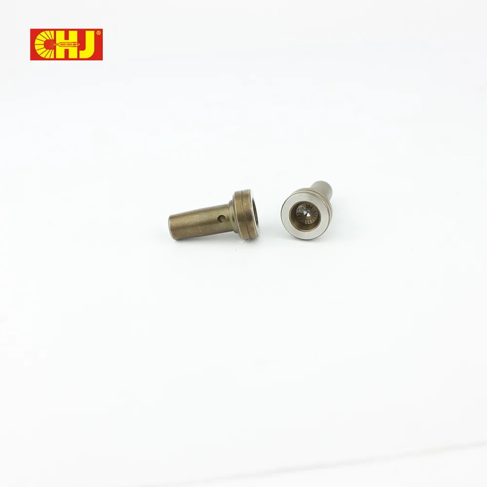 

CHJ Common Rail Valve Cap 304 Used For Diesel Auto Engine