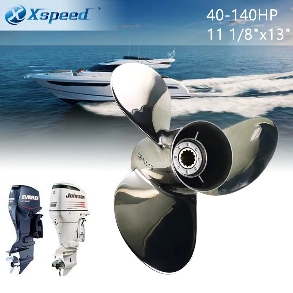 

Подвесной Двигатель из нержавеющей стали, 40 л.с., л.с., 13 сплавов