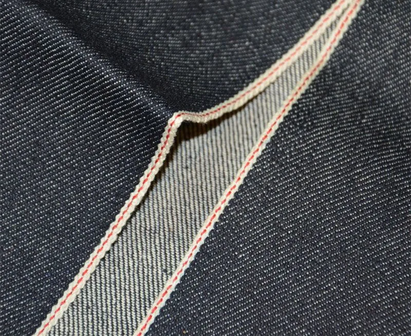 

Высококачественная ковбойская куртка 12 унций, джинсовая вышивка, оптовая продажа, прочные мотоциклетные джинсы, необработанная джинсовая ткань, бесплатная доставка