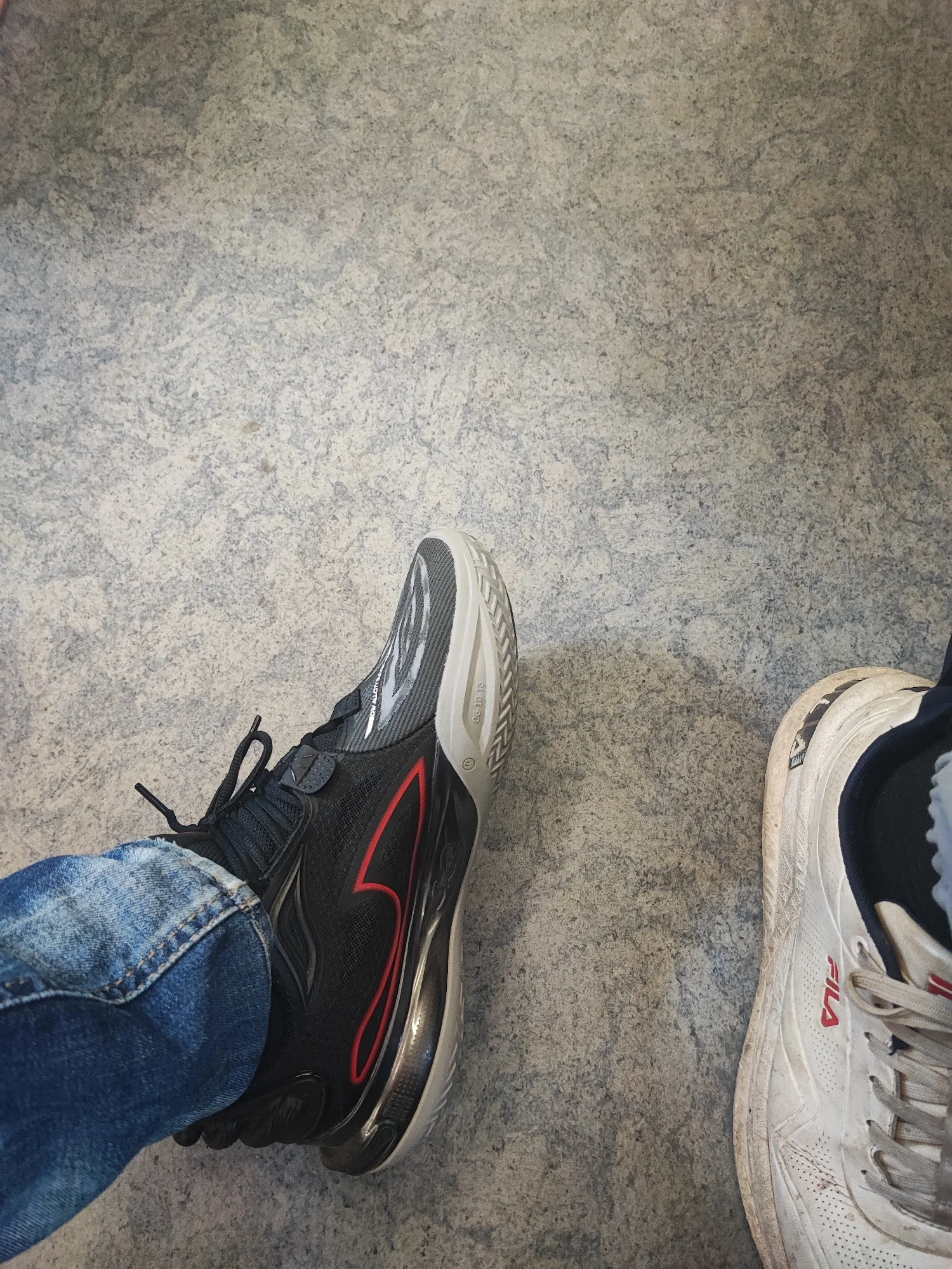 Tênis de Basquete Li-Ning Wade ALL CITY 11 para Homens