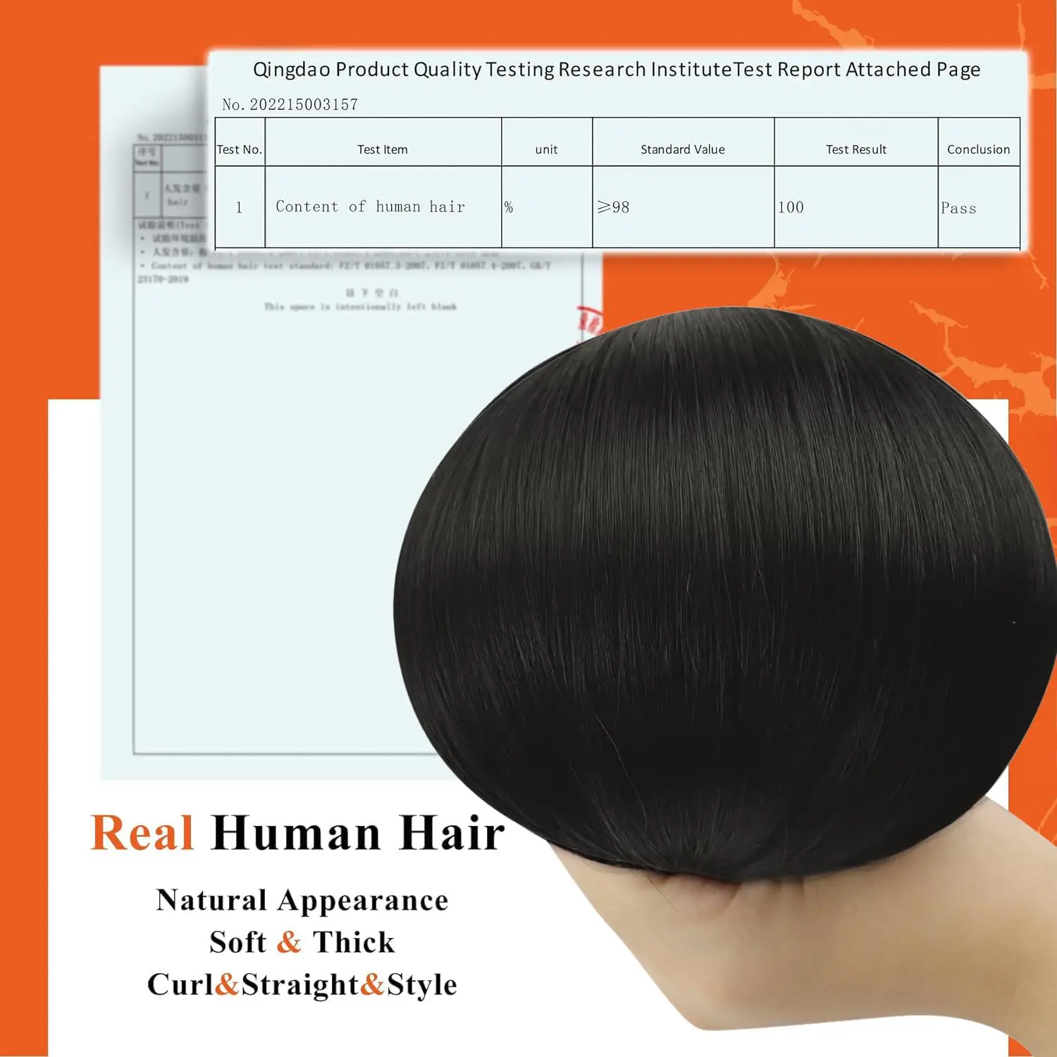 LaaVoo Remy Micro Link Hair Extensions Human Hair 50G 14-24inch Brazilian Natural Straight Human Prebonded Micro Loop