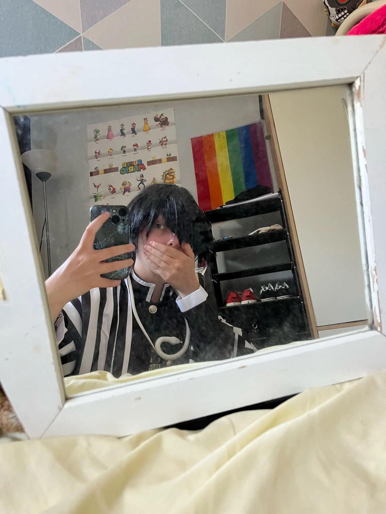 User picture