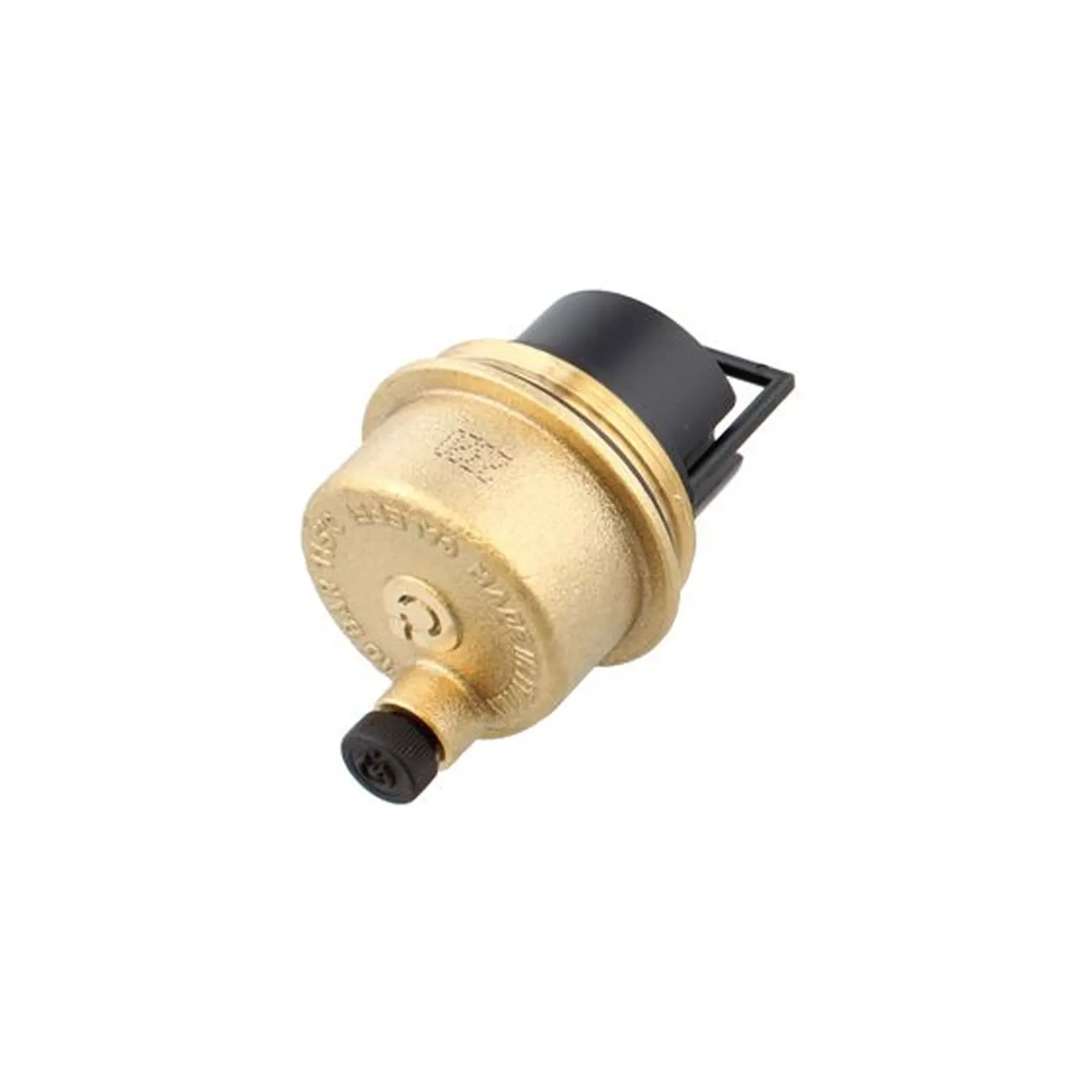 Baxi Platinum Combi 24 28 33 40 He & He Ventilazione Automatica Aav 248043