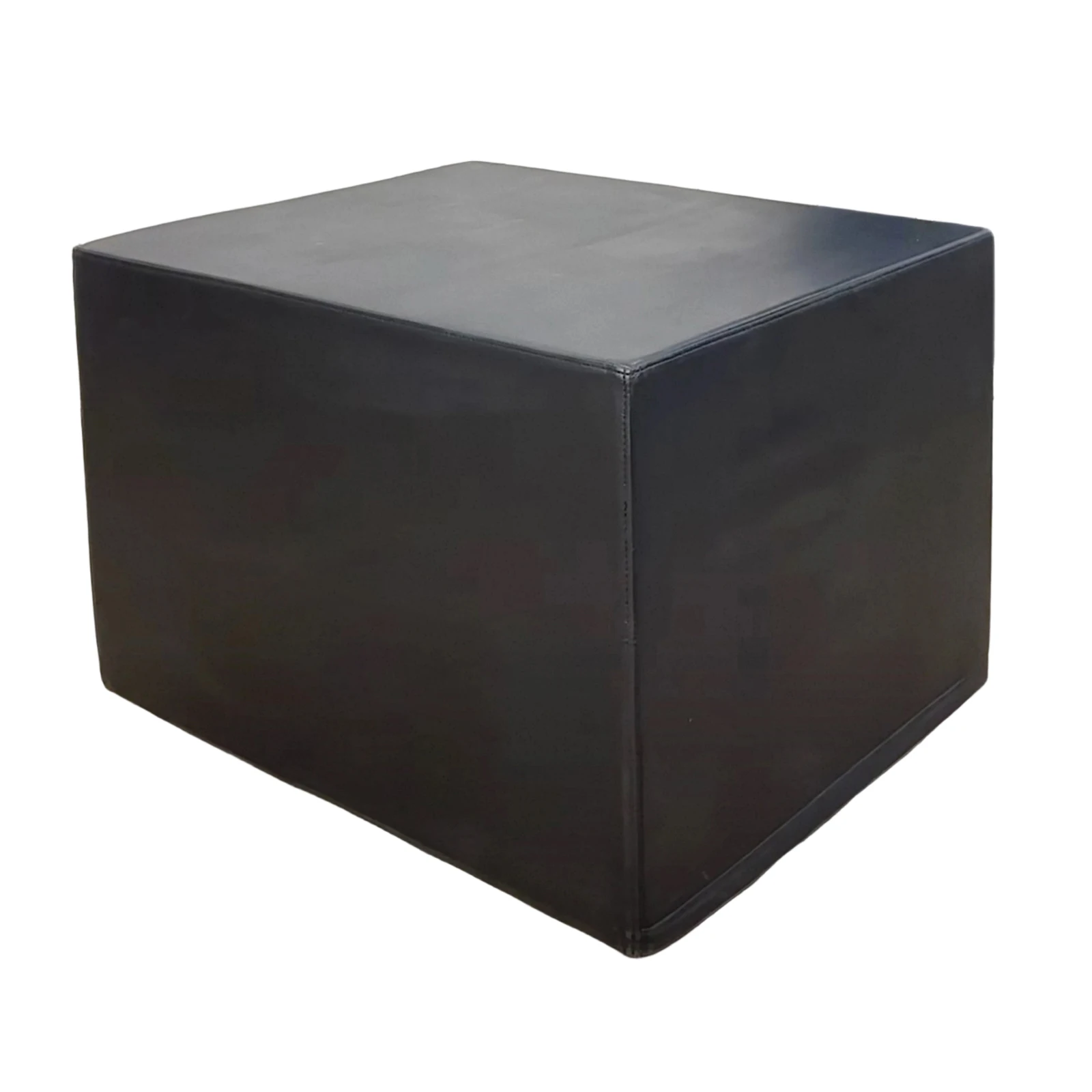 3 in 1 Jumping Box Portable Plyo Box Home Gym Workout Equipment for Conditioning Strength Training Fitness Exercise 30x35x40cm
