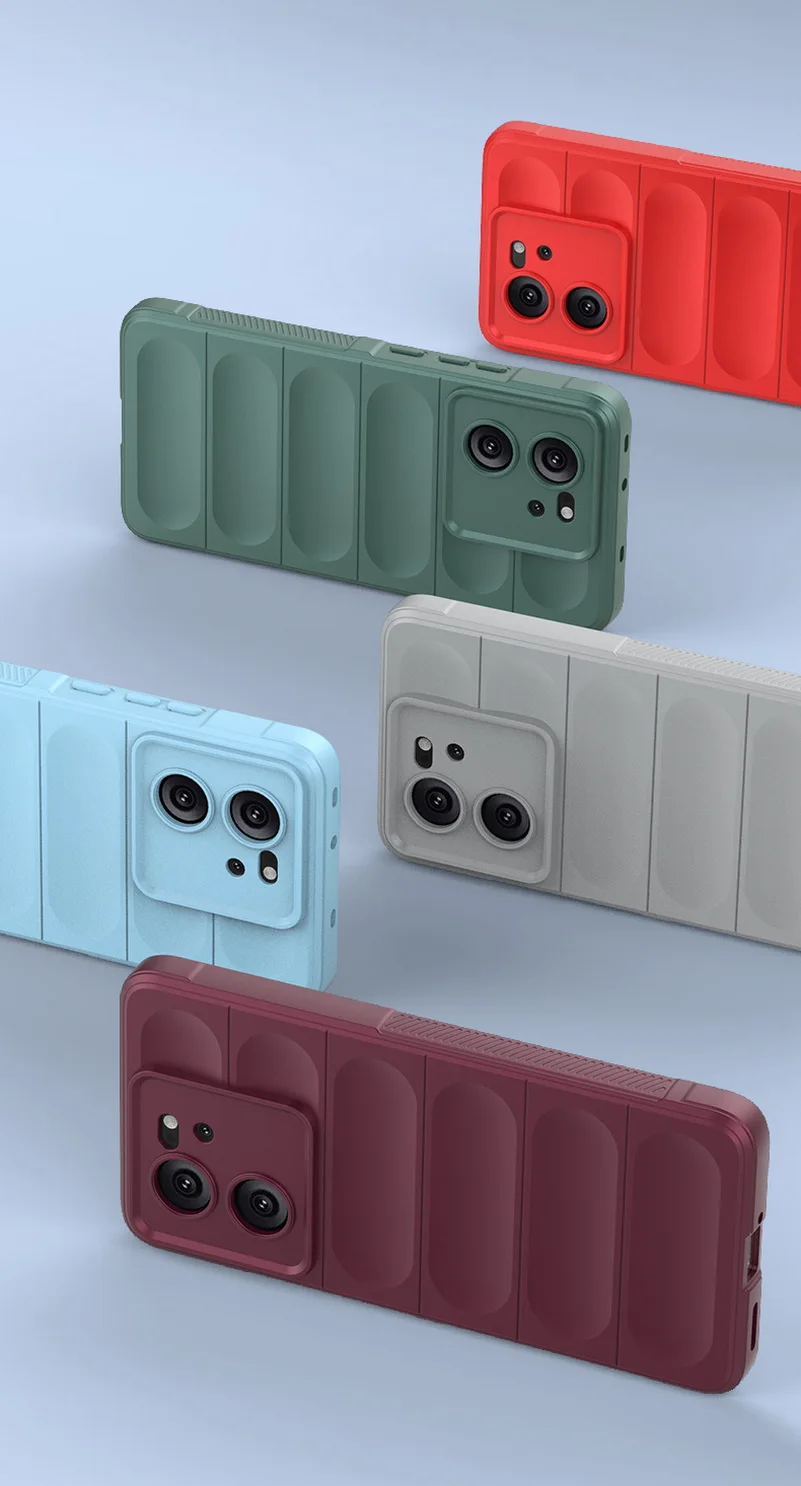 Robuste Handyhülle Für Xiaomi Und Redmi Stoßfeste Schutzhülle_voghion.com