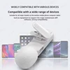 New Wireless Lavalier Microphone Portable Audio Video Recording Mini Microphone for iPhone Android PC Camera Live Gaming Phone 6 New Wireless Lavalier Microphone Portable Audio Video Recording Mini Microphone for iPhone Android PC Camera Live Gaming Phone 6