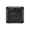 [US Plug] BLUETTI AC180 Solar Power Station, 1152Wh LiFePO4 Battery Backup 1800W AC Outlets, For Camping, Off-grid, Power Outage 1