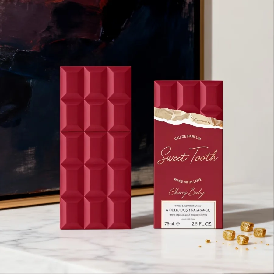 Sweet Tooth Eau De Parfum Für Damen Gourmand Duftspray_voghion.com