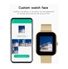 New Smart Watch 2025 1.44''HD Screen Bluetooth Call Sleep Blood Oxygen/Pressure Monitoring Sport Smartwatch For Women Men Gift 4