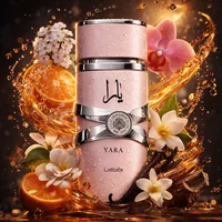 Lattafa YARA Eau de parfum Femme 100ML 1