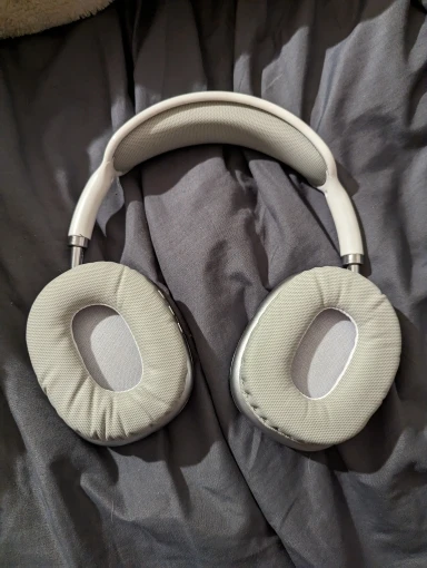 P9 Wireless Bluetooth Headphones With Mic Noise Cancelling