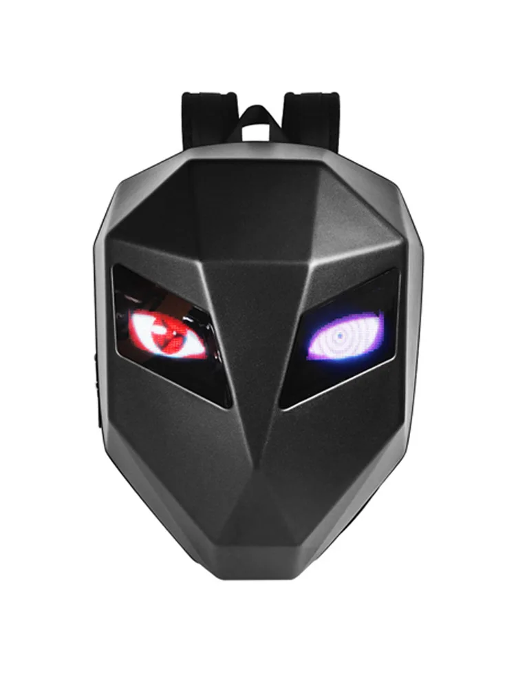 animácie LED displeja