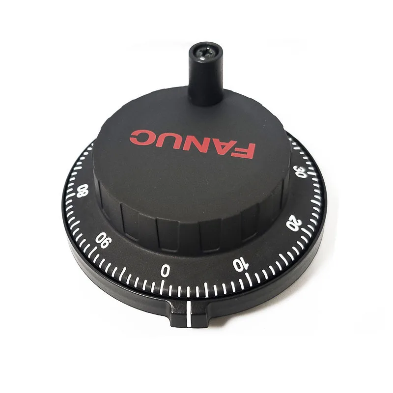 Substitute A860-0203-T001 FANUC Tools Eectronic Handwheel Frank Hand Crank Pulse Generator cnc handwheel