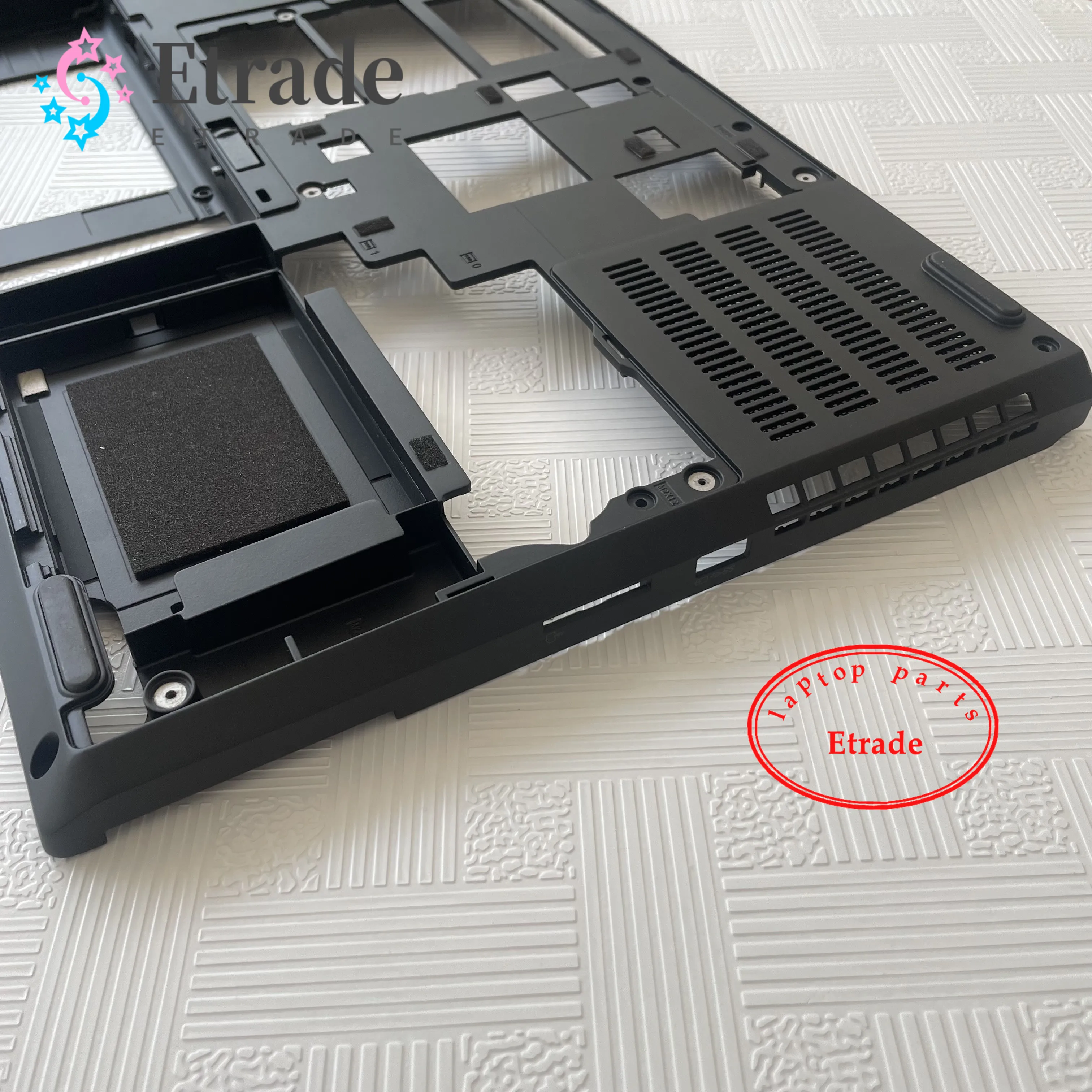 98 New Original For Lenovo ThinkPad P52 Series Bottom Base Cover