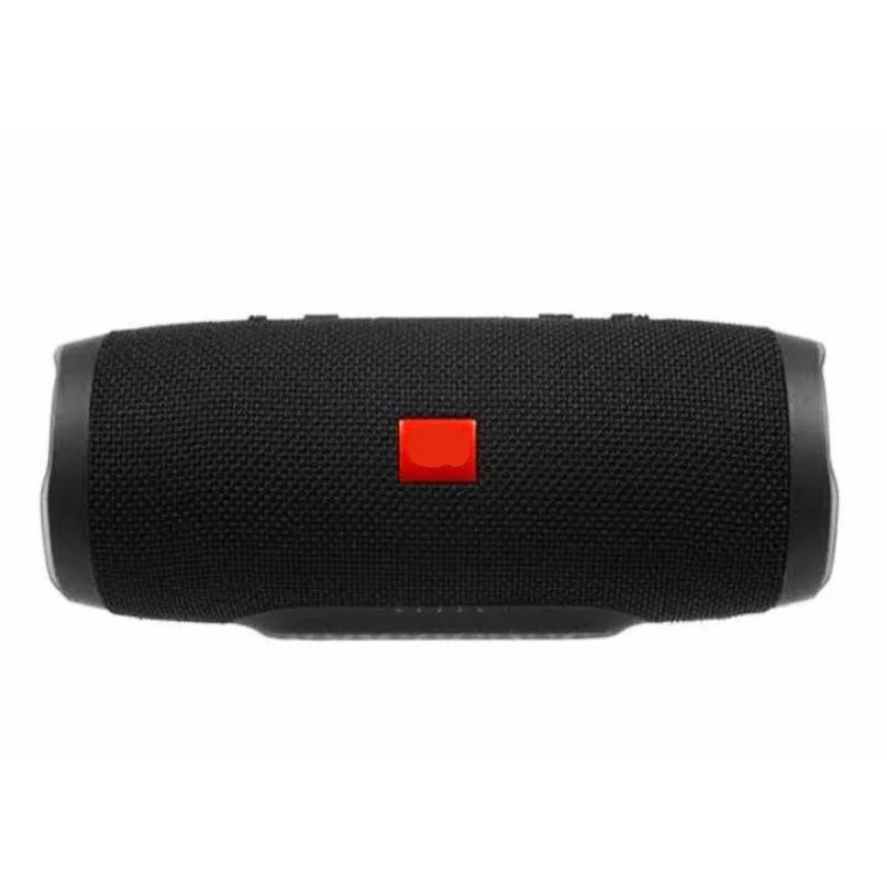 CHARGE 3 - Caixa De Som Portátil Bluetooth 5.0 Alto Falante Ótima Qualidade  - SKYTUR ENVIO IMEDIATO PARA TODO O BRASIL