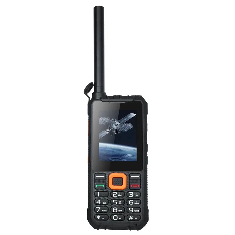 Questo È Un Telefono Satellitare C