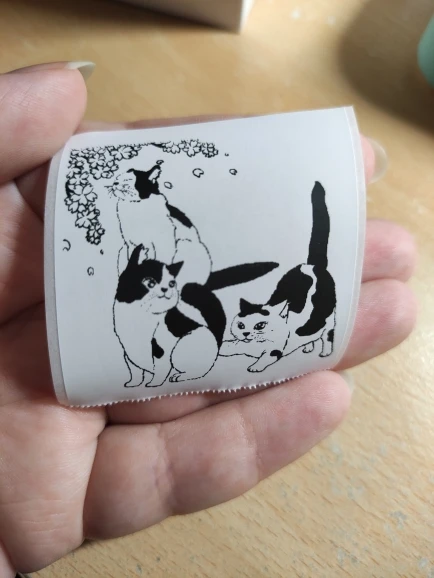 POCKET PRINTER