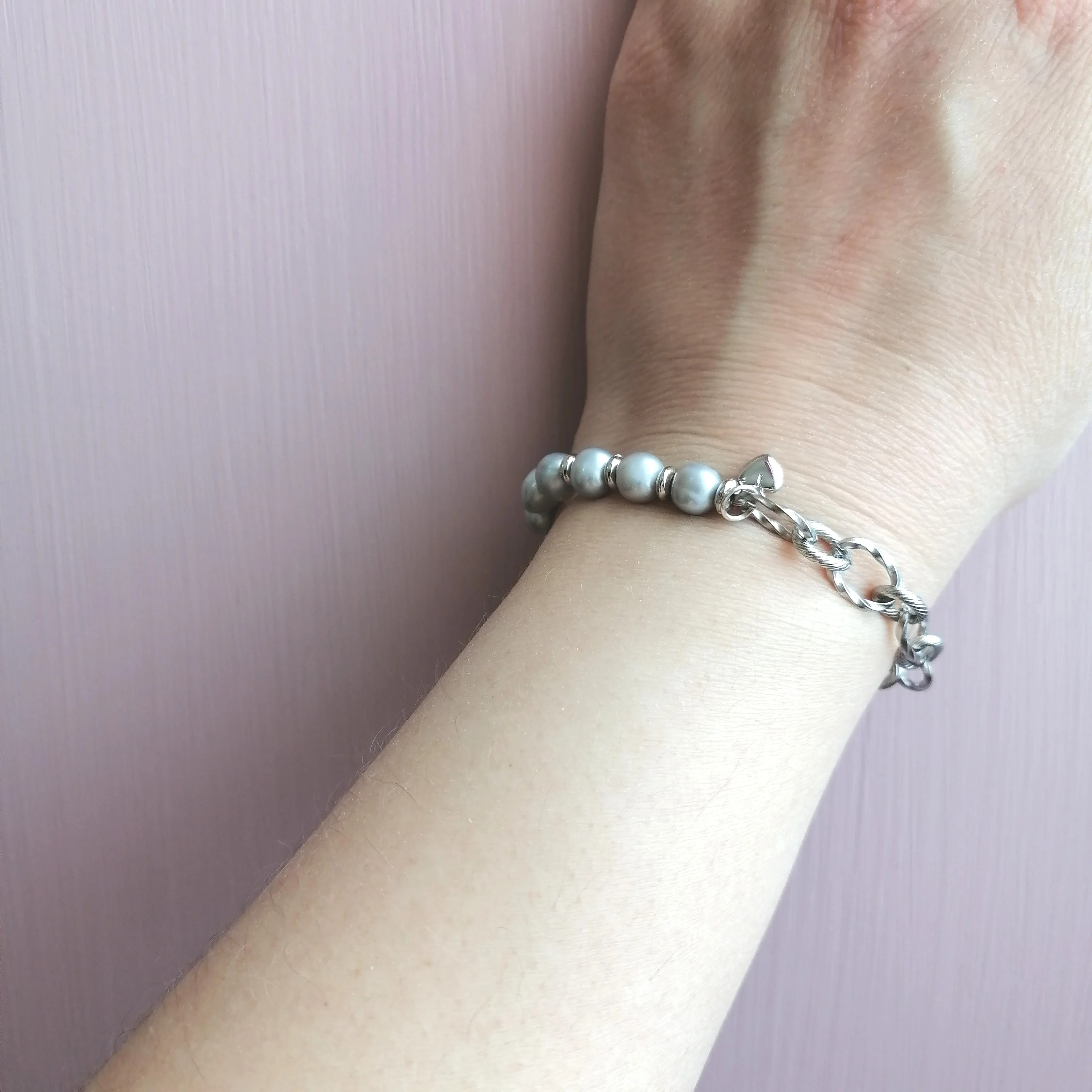 Рисунок 2 - Комплект из жемчуга