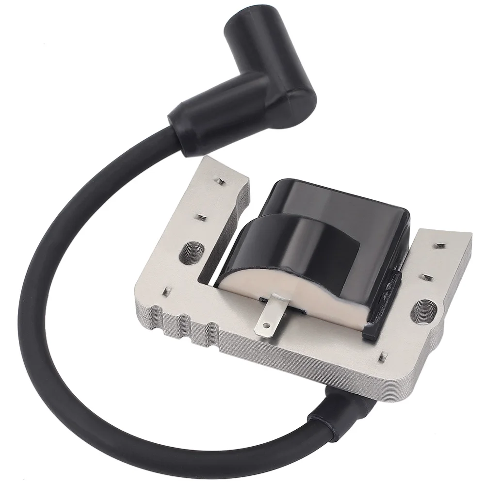 

ZhongfaTec катушка зажигания Tecumseh 37395 заменяет 36344 36344A 37137 OHV110 - OHV180 OV358EA - OV490EA, технические характеристики