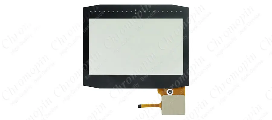 de vidro para GPS, Agres, Isoview, isopoint 30, 31, 2021