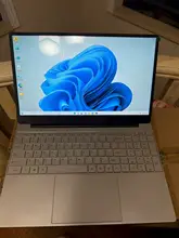 Notebook 15.6 inch Laptop Windows 11 Pro 1920*1080 Cheap Portable