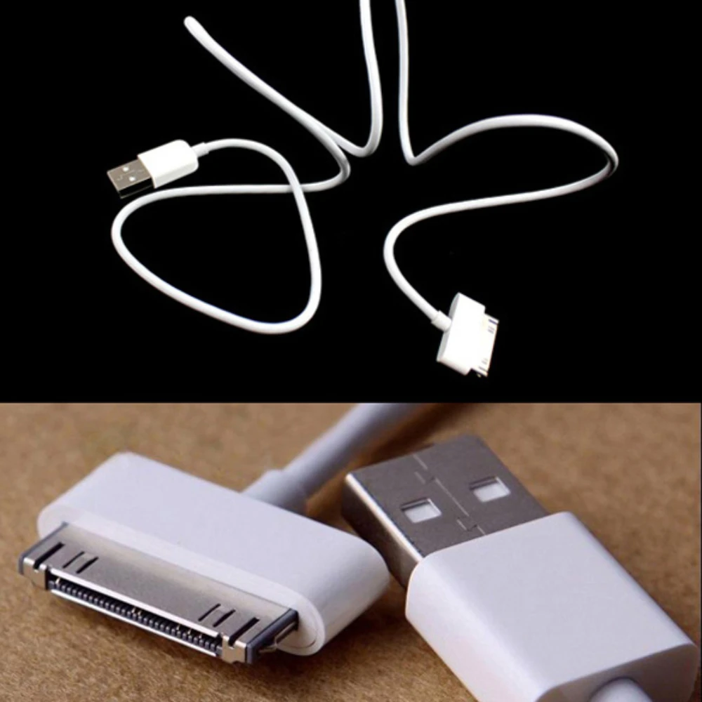 Cavo Usb Per Iphone 4 a 5,59 € | > Cavi e Adattatori