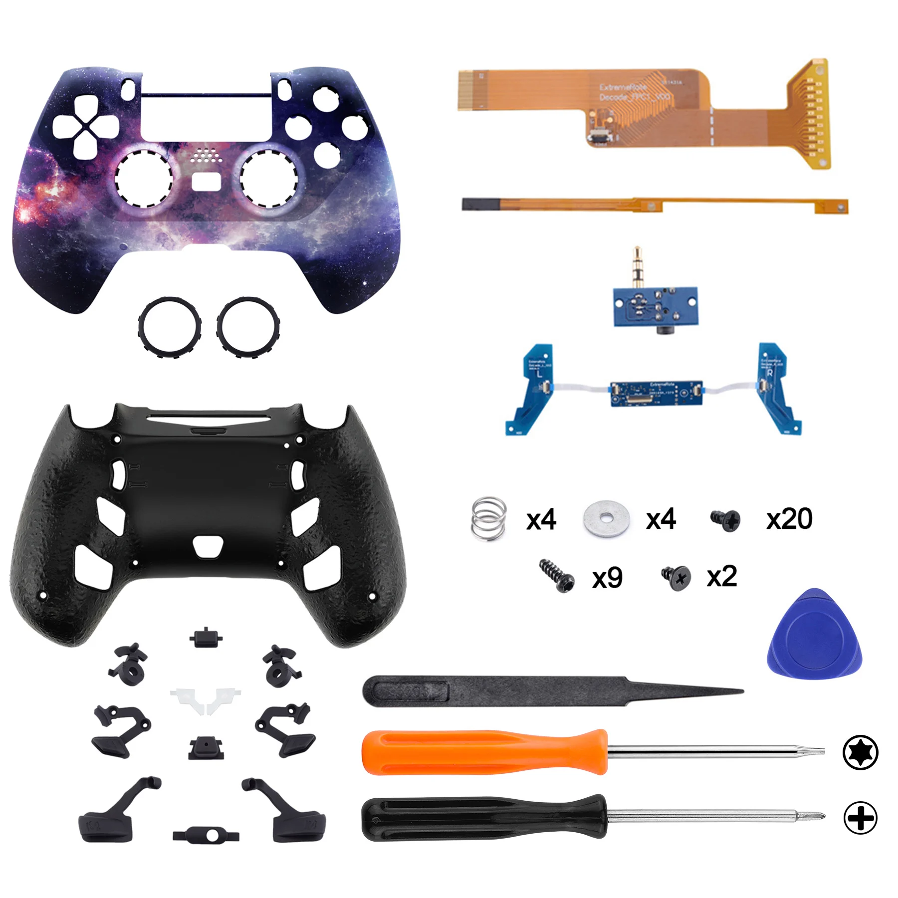 PS4セット Extremerate Ps4 Controller | Extremerate Control Ps4 | Ps4