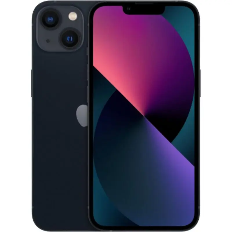 Смартфон Apple iPhone 13 256ГБ