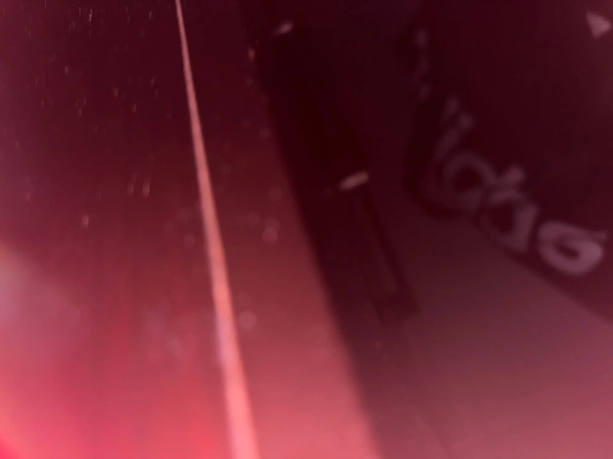 2CT Moissanite Huggie Hoop Earring photo review