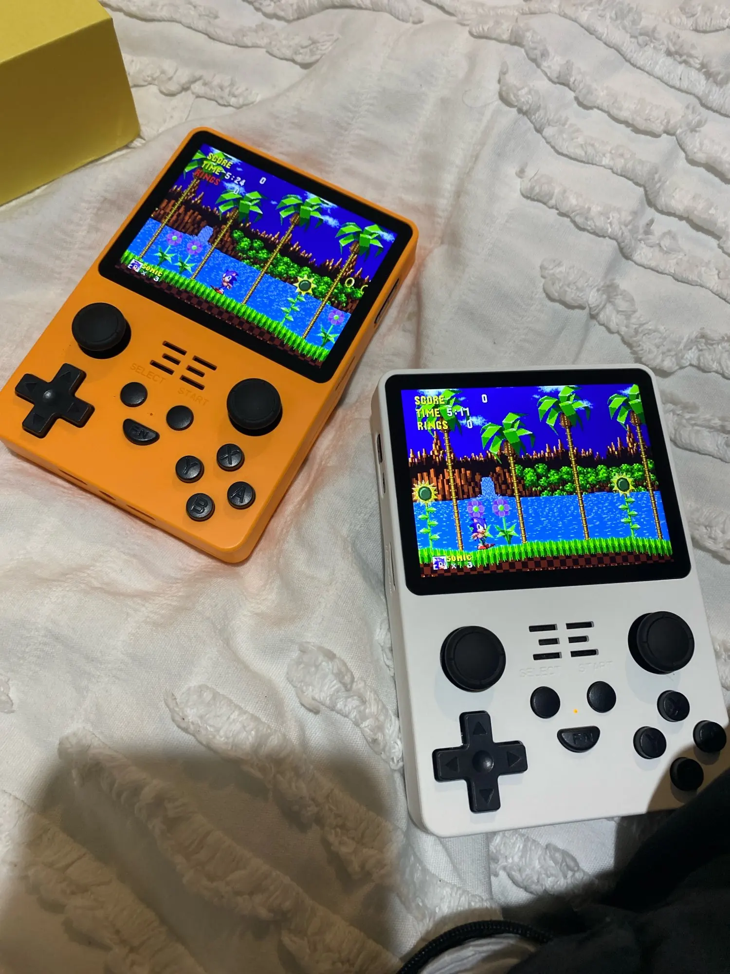 RetroBoys Console The Original photo review